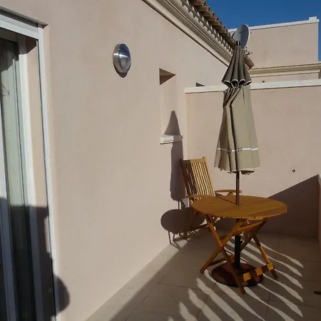 Bed & Breakfast Grand Studio 