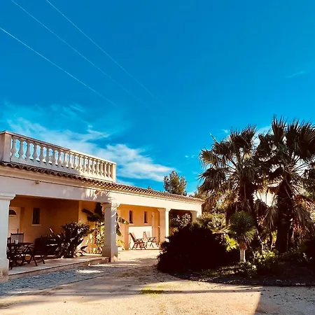 Bed & Breakfast Grand Studio 